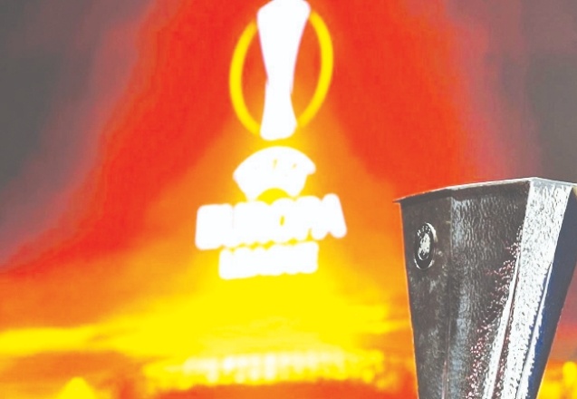 UEFA Avrupa Ligi'nde kuralar bugün çekiliyor; Fenerbahçe ve Galatasaray eşleşebilir