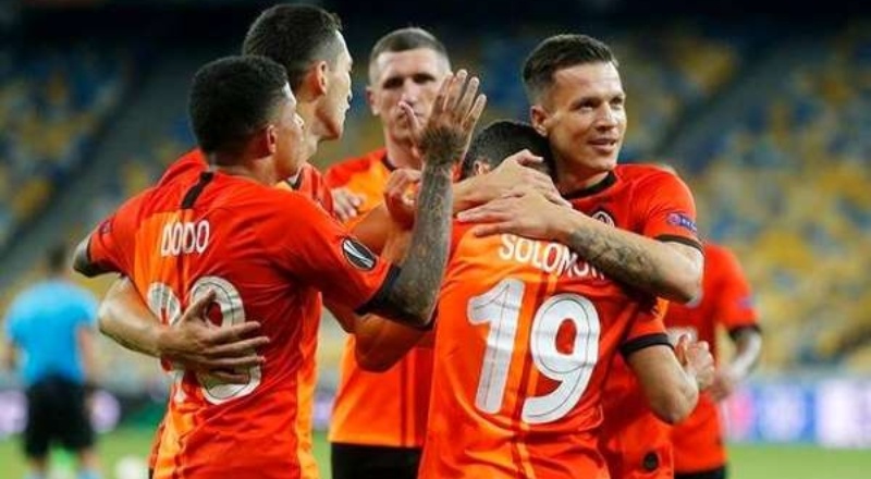 UEFA Avrupa Ligi'nde Manchester United ve Inter, adını çeyrek finale yazdırdı