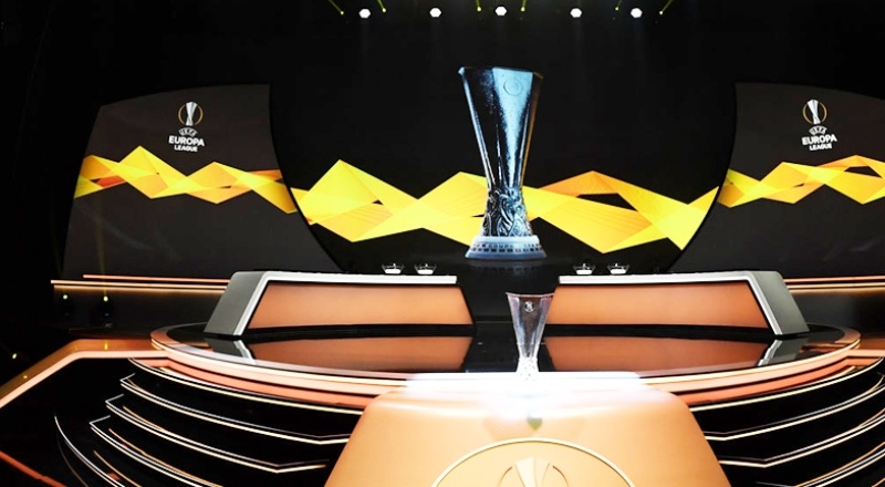 UEFA Avrupa Ligi'nde son 16 turu heyecanı başlıyor