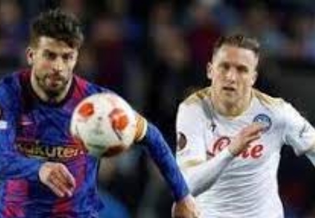 UEFA Avrupa Ligi'nde son 16'ya kalanlar belli oldu