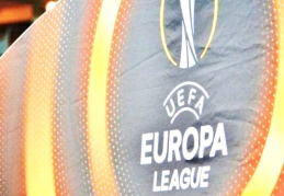 UEFA Avrupa Ligi'nde son 32 turun ilk maçları yarın oynanacak