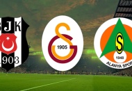 UEFA Avrupa Ligi'nde temsilcilerimizin rakipleri belli oldu!