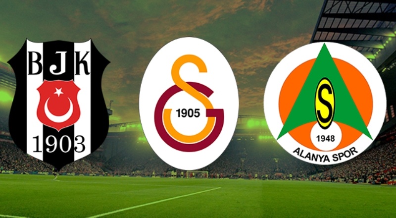 UEFA Avrupa Ligi'nde temsilcilerimizin rakipleri belli oldu!