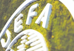UEFA Avrupa Ligi'nde yarı finalistler belli oluyor