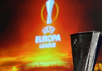 UEFA Avrupa Ligi'ndeki muhtemel rakipler belli oldu