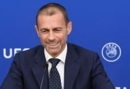 UEFA Başkanı Caferin açıkladı: Şampiyonlar Ligi için Final Four formatı