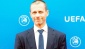 UEFA Başkanı Caferin'den Avrupa Süper Ligi açıklaması: Yaptıklarının cezasını çekmek zorundalar