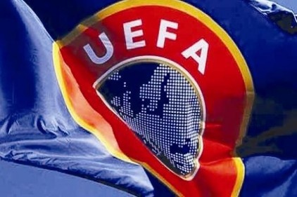 UEFA da resmen açıkladı
