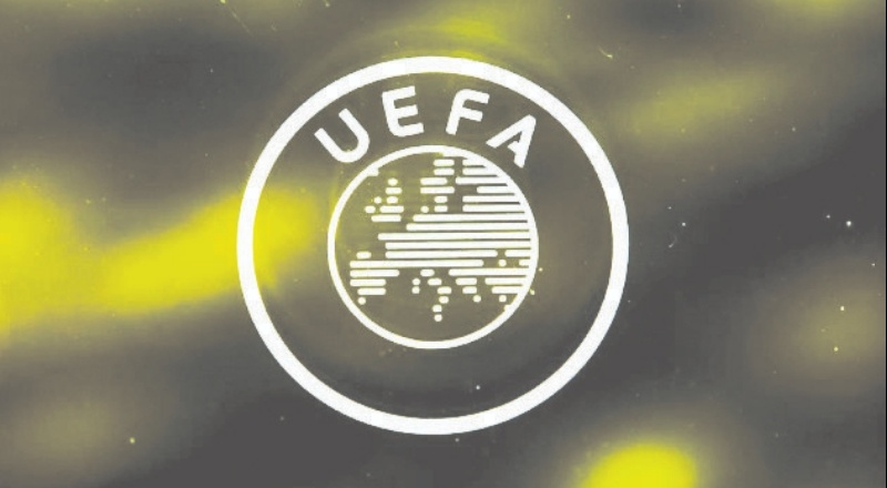 UEFA, EURO 2020 hakemleri için İstanbul'u seçti