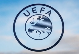 UEFA, EURO 2020 için şehir değişikliğine gitti!