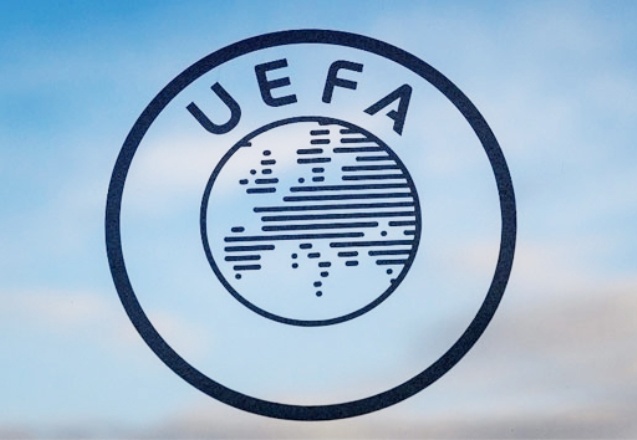 UEFA, EURO 2020 için şehir değişikliğine gitti!
