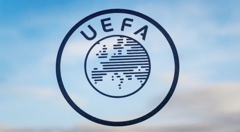 UEFA, EURO 2020 için şehir değişikliğine gitti!