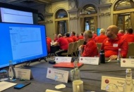 UEFA Hakem Sempozyumu Romanya'da yapıldı