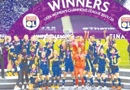 UEFA, Kadınlar Şampiyonlar Ligi ödülünü 4 kat arttırdı