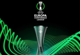 UEFA Konferans Ligi play-off turunda son maçlar oynanacak