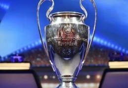 UEFA Şampiyonlar Ligi 1. ön eleme turu kuraları çekildi
