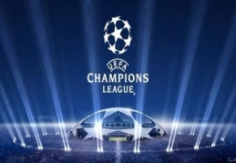 UEFA Şampiyonlar Ligi'nde 3. hafta tamamlandı