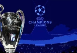 UEFA Şampiyonlar Ligi'nde 1. eleme turu kurası yarın çekilecek