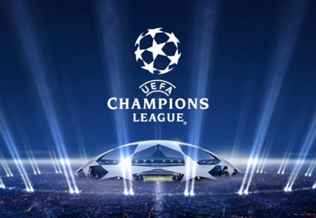 UEFA Şampiyonlar Ligi'nde 3. hafta heyecanı başlıyor