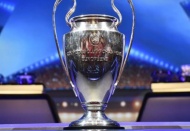 UEFA Şampiyonlar Ligi'nde 5. hafta heyecanı başlıyor!