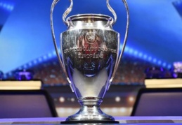UEFA Şampiyonlar Ligi'nde 5. hafta heyecanı başlıyor!