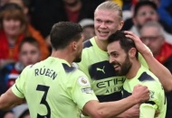UEFA Şampiyonlar Ligi'nde çeyrek final zamanı