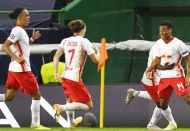 UEFA Şampiyonlar Ligi'nde finalistler belli olacak