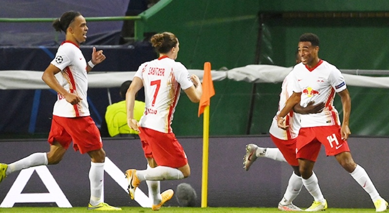 UEFA Şampiyonlar Ligi'nde finalistler belli olacak