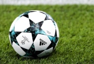 UEFA Şampiyonlar Ligi'nde ilk play-off maçları oynandı