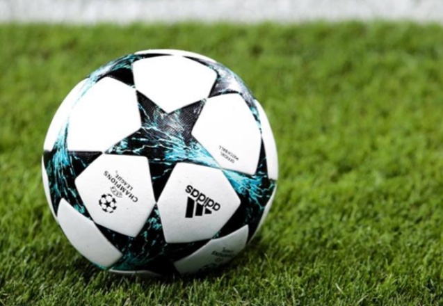 UEFA Şampiyonlar Ligi'nde ilk play-off maçları oynandı