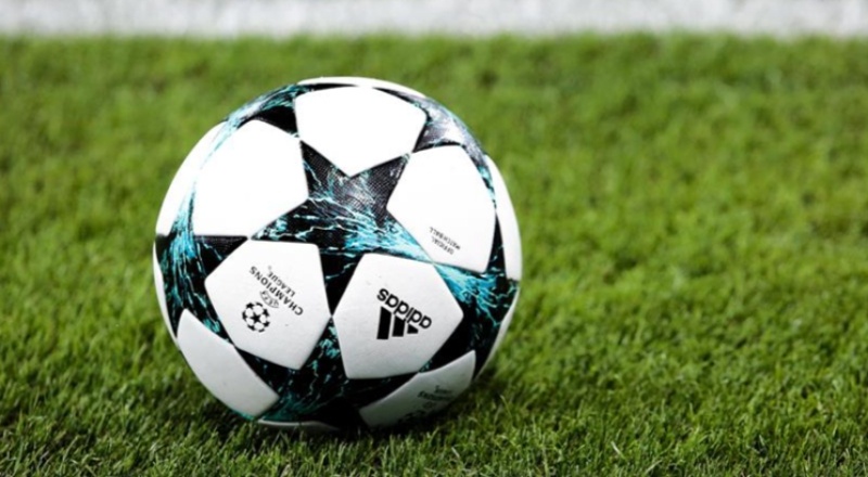 UEFA Şampiyonlar Ligi'nde ilk play-off maçları oynandı