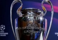 UEFA Şampiyonlar Ligi'nde İstanbul için geri sayım başlıyor