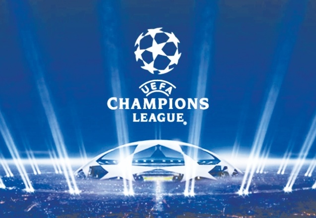 UEFA Şampiyonlar Ligi'nde perde açılıyor; işte haftanın maç programı