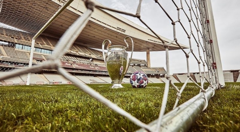 UEFA Şampiyonlar Ligi'nde play-off turu başlıyor