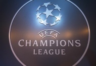 UEFA Şampiyonlar Ligi'nde son 16 turu eşleşmeleri belli oldu
