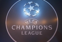 UEFA Şampiyonlar Ligi'nde son 16 turu eşleşmeleri belli oldu