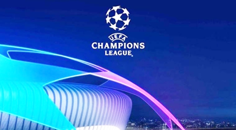 UEFA Şampiyonlar Ligi'nde son 16 turu heyecanı başlıyor