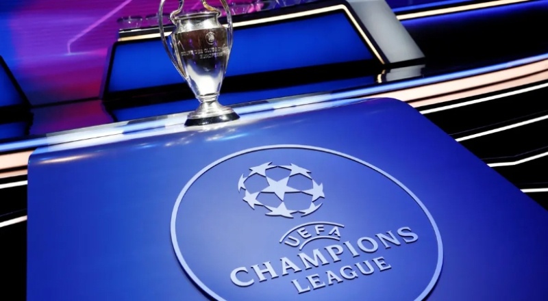 UEFA Şampiyonlar Ligi'nde yarı finalistler belli oluyor