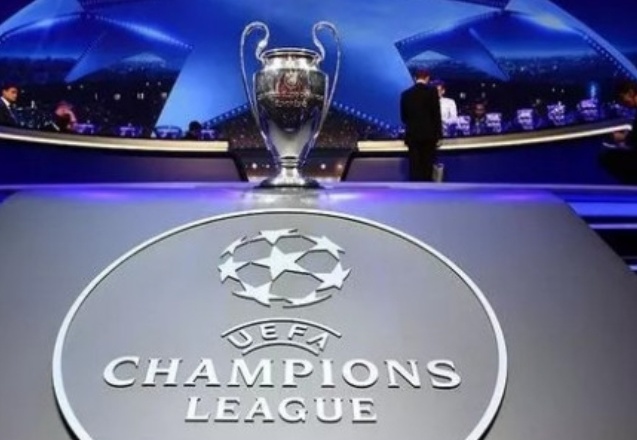 UEFA, Şampiyonlar Ligi'ndeki takım sayısını 36'ya yükseltti