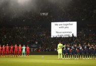 UEFA Şampiyonlar Ligi'nden Türkiye'ye destek