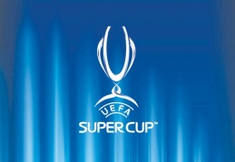 UEFA Süper Kupa için Chealsea ile Villarreal karşı karşıya gelecek