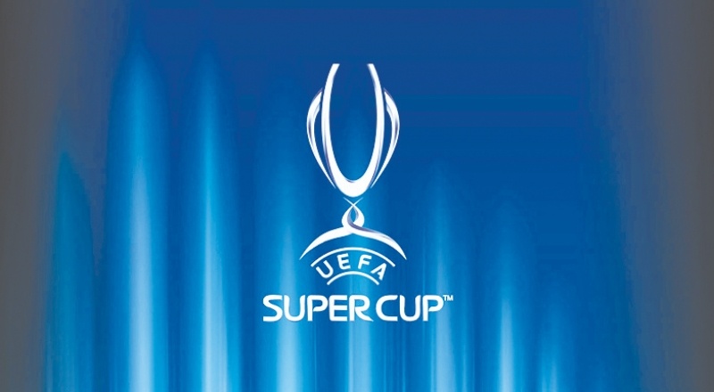 UEFA Süper Kupa için Chealsea ile Villarreal karşı karşıya gelecek