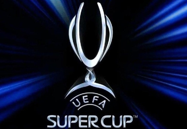 UEFA Süper Kupa sahibini buluyor