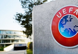 UEFA ülke puanı sıralamasında korkulan oldu