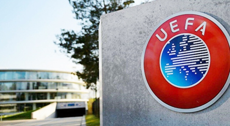 UEFA ülke puanı sıralamasında korkulan oldu