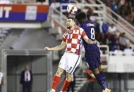 UEFA Uluslar Ligi 5 karşılaşmayla sürdü
