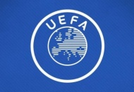 UEFA Uluslar Ligi'nde finalin adı İspanya - Fransa