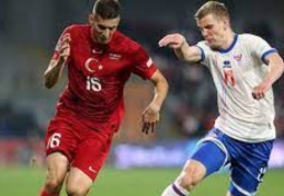 UEFA Uluslar Ligi'nde gecenin sonuçları