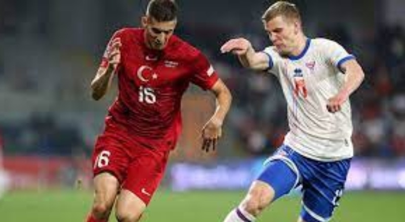 UEFA Uluslar Ligi'nde gecenin sonuçları
