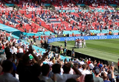 UEFA ve İngiltere hükümeti, EURO 2020 finali için uzlaştı